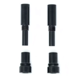 Jump Rope Earth 2.0 + Weights Pack