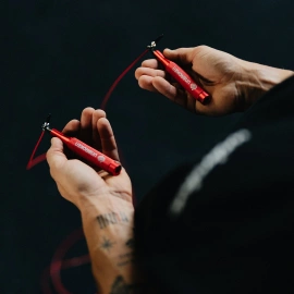 Unbroken Speed Rope SR-U1 Red