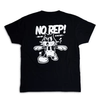 No Rep Cat