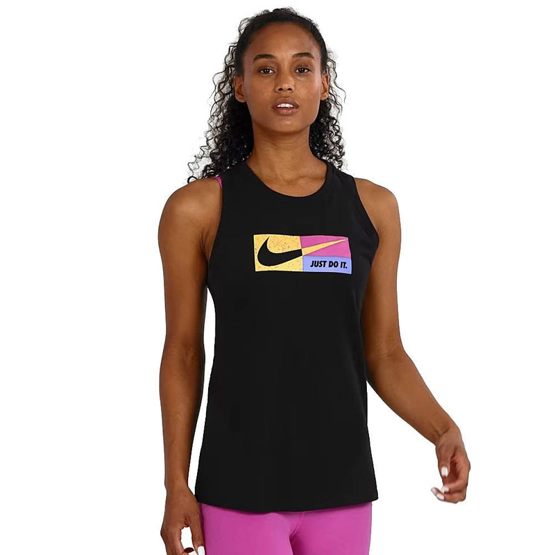 Women's Training Tank Nike Dri-FIT Icon Clash