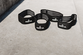 Taśmy Oporowe Reeva Mini Bands