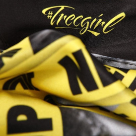 Legginsy Damskie TrecGirl 07