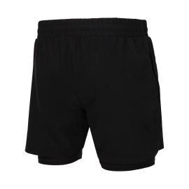 Spodenki Unbroken Hybrid Shorts 2 in 1 