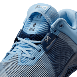 Buty Damskie Nike Metcon X Niebieskie