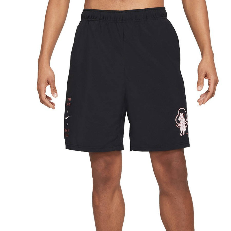 Men's Shorts Nike Pro Flex Gym Rat