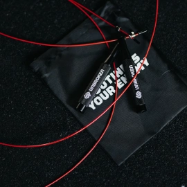 Unbroken Speed Rope SR-U1 Black