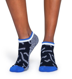 Skarpety Happy Socks Athlethic Zebra 1