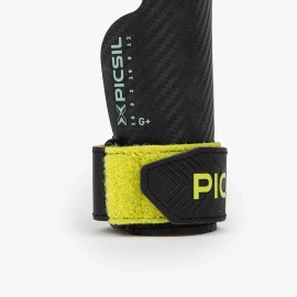 Picsil Hawk grips - Grips without Magnesium