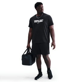 Nike Dri-FIT  Men's Training T-Shirt -  Brake More Than A Sweat