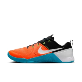  Buty Męskie Nike Metcon 1 OG Pomarańczowe
