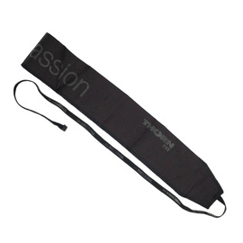 Thorn Fit Cotton Wrist Wraps 89 cm Black