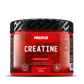 Suplementacja Prozis Monohydrat Kreatyny 300 g
