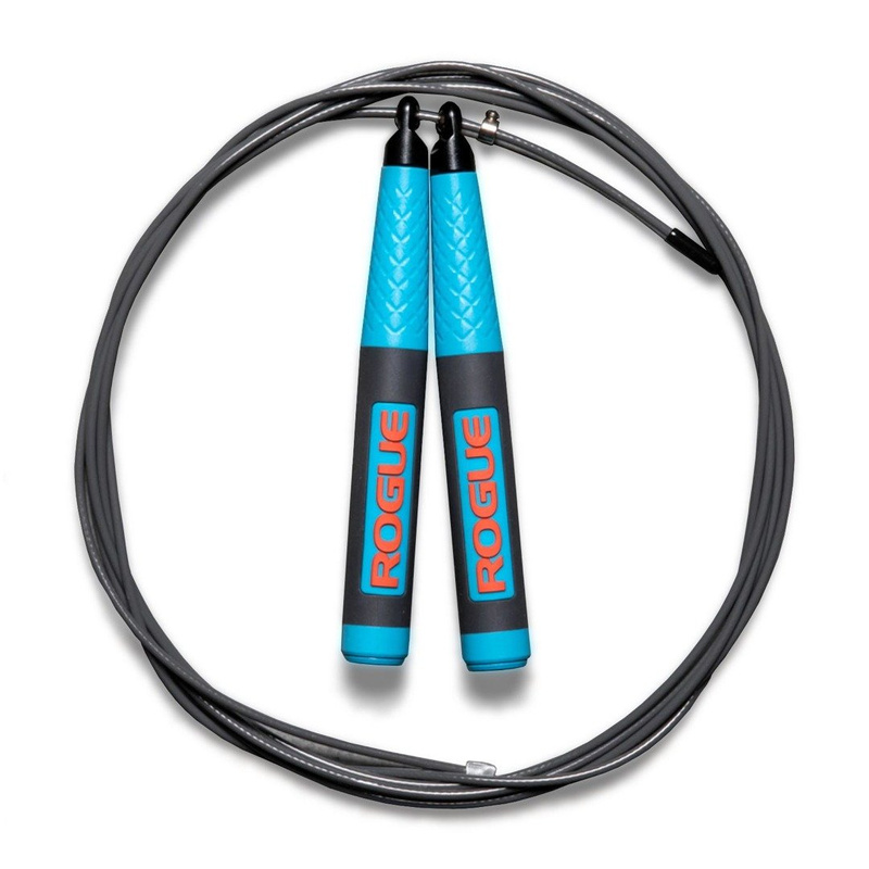 Rogue SR-1S Spealler Speed Rope 2.0