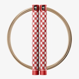 Skakanka RPM Training Co. Session 4 Checked Out