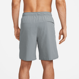 Spodenki męskie Nike Dri-Fit Unlimited Shorts Szare