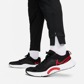 Spodnie Dresowe Męskie Nike Totality Czarne