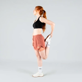 Picsil Women's Short 2in1 SS25