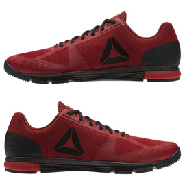 Buty Reebok CrossFit SPEED TR 2.0 Męskie Czerwone