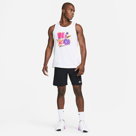 Nike Men's Training Tank Top Heavy Weights