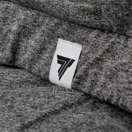 Legginsy Damskie Trec Girl 018 Szary Melanż