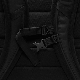 Plecak treningowy Nike Utility Power Brązowy