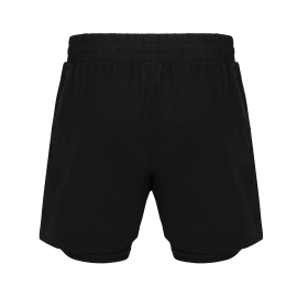 Spodenki Unbroken Hybrid Shorts 2 in 1 