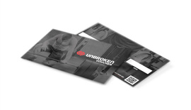 e-Voucher Unbroken (darmowa dostawa)