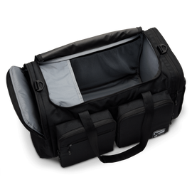 Torba treningowa Nike Utility Power 2.0 Duża Czarna