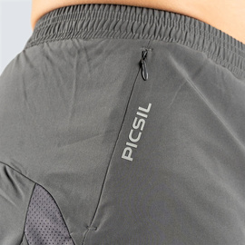 Picsil Men’s Breeze Shorts