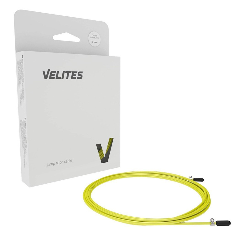 Velites 2 mm Standard Coated Cable