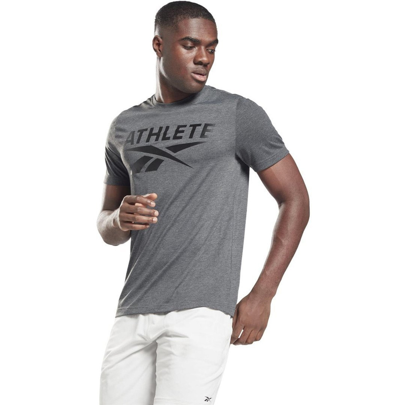 Reebok Training Athlete Vector Men's T-shirt