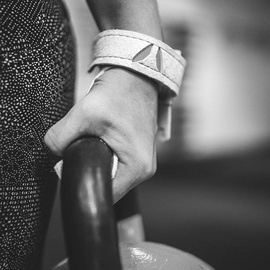 Skórki CrossFitowe Victory Grips Tactical Freedom Męskie