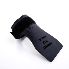 Unbroken Crashtest Grips