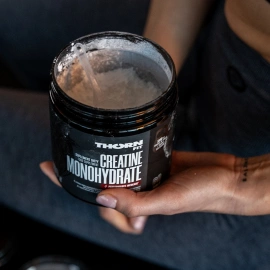 ThornFit Nutrition Creatine Monohydrate 300 g