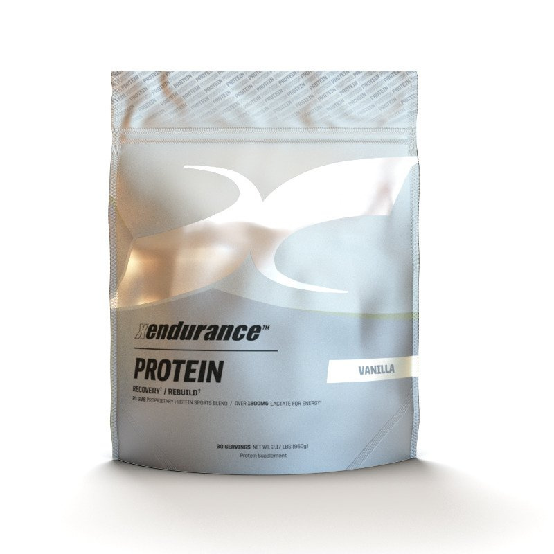 Suplementacja Xendurance Protein wanilia 960 g