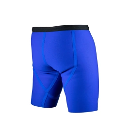 Spodenki Termiczne Rehband Thermal Lifting Shorts R3 1.5mm Niebieskie