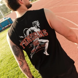 Thundernoise Legacy Runner Tank