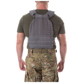 Kamizelka Taktyczna 5.11 TacTec™ Plate Carrier Szara (Storm)