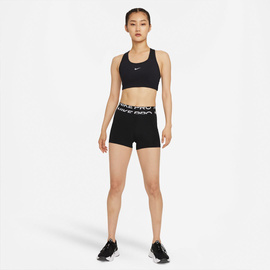 Spodenki Damskie Nike Pro  Dri-FIT GRX Shorts