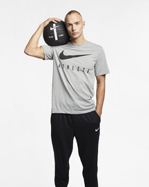 Men's Training T-Shirt Nike Athlete Dri-FIT