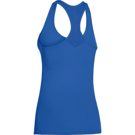 Tank Top damski Under Armour Victory Blue