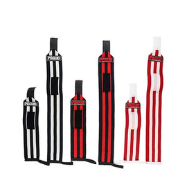 Usztywniacze nadgarstków (para) Training Showroom 42 cm niebieskie