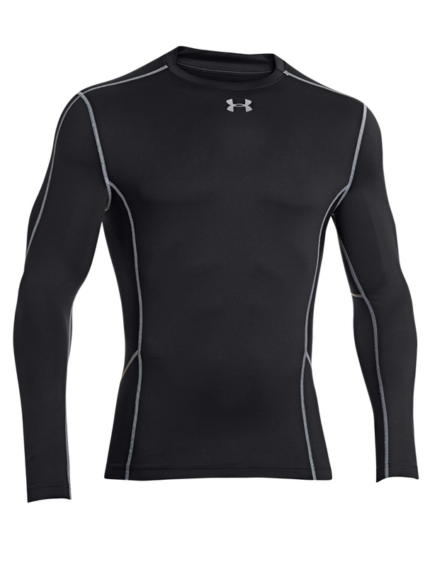 Longsleeve Under Armour Evo ColdGear Black