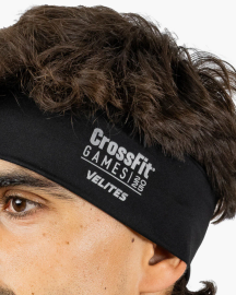 Opaska Na Głowę Velites Crossfit® Headband