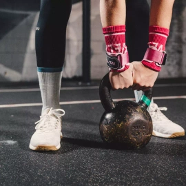  Velites Quad Ultra Hand Grips No Chalk