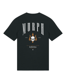 Koszulka Thundernoise Murph Day - Hero Wod Ed. 2025