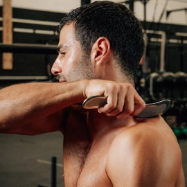 Narzędzie do masażu Velites Mobility Wave