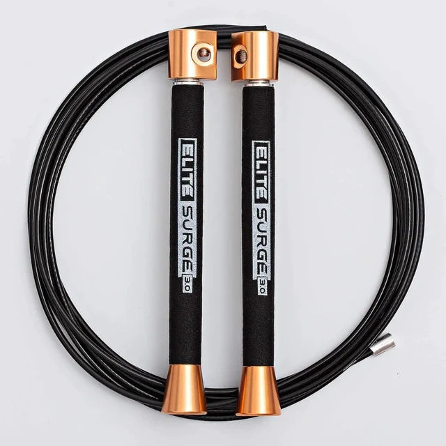 Elite Jumps Surge® 3.0 - Speed Rope