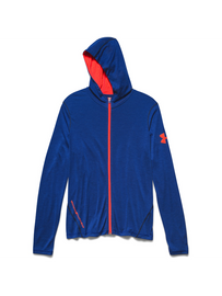 Bluza M ska Under Armour Tech Blue