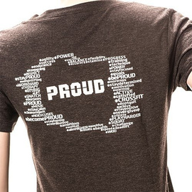 Koszulka Rep In Peace Today Is Not My Rest Day Ultra Light